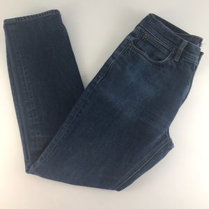 J Crew Factory Sutton Jean Denim 30x30 Slim Fit